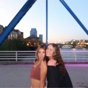 Meet your Posher, Audrey